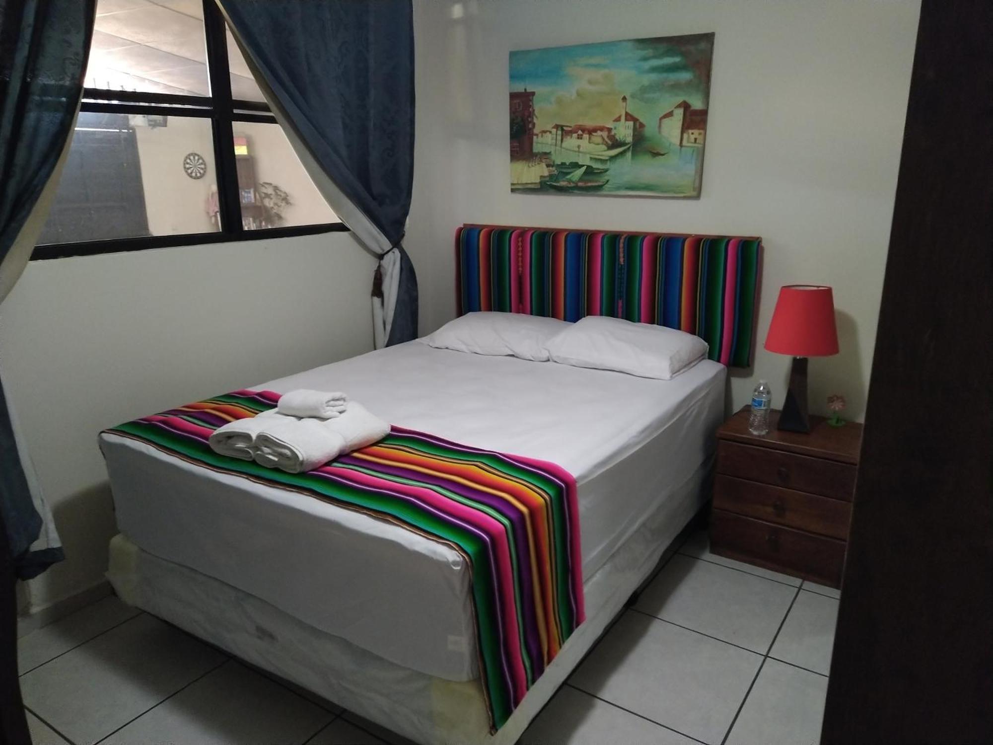 Hotel Antiguo Antiguo Cuscatlan Ruang foto