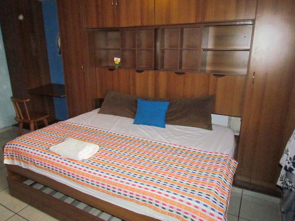 Hotel Antiguo Antiguo Cuscatlan Bagian luar foto